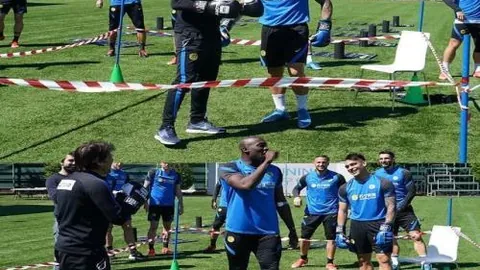 法国队内姆巴佩与格列茲曼矛盾加剧，旧怨难解